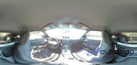 2018 Nissan 370Z Base from USA, damaged, VIN JN1AZ4EH4JM570998